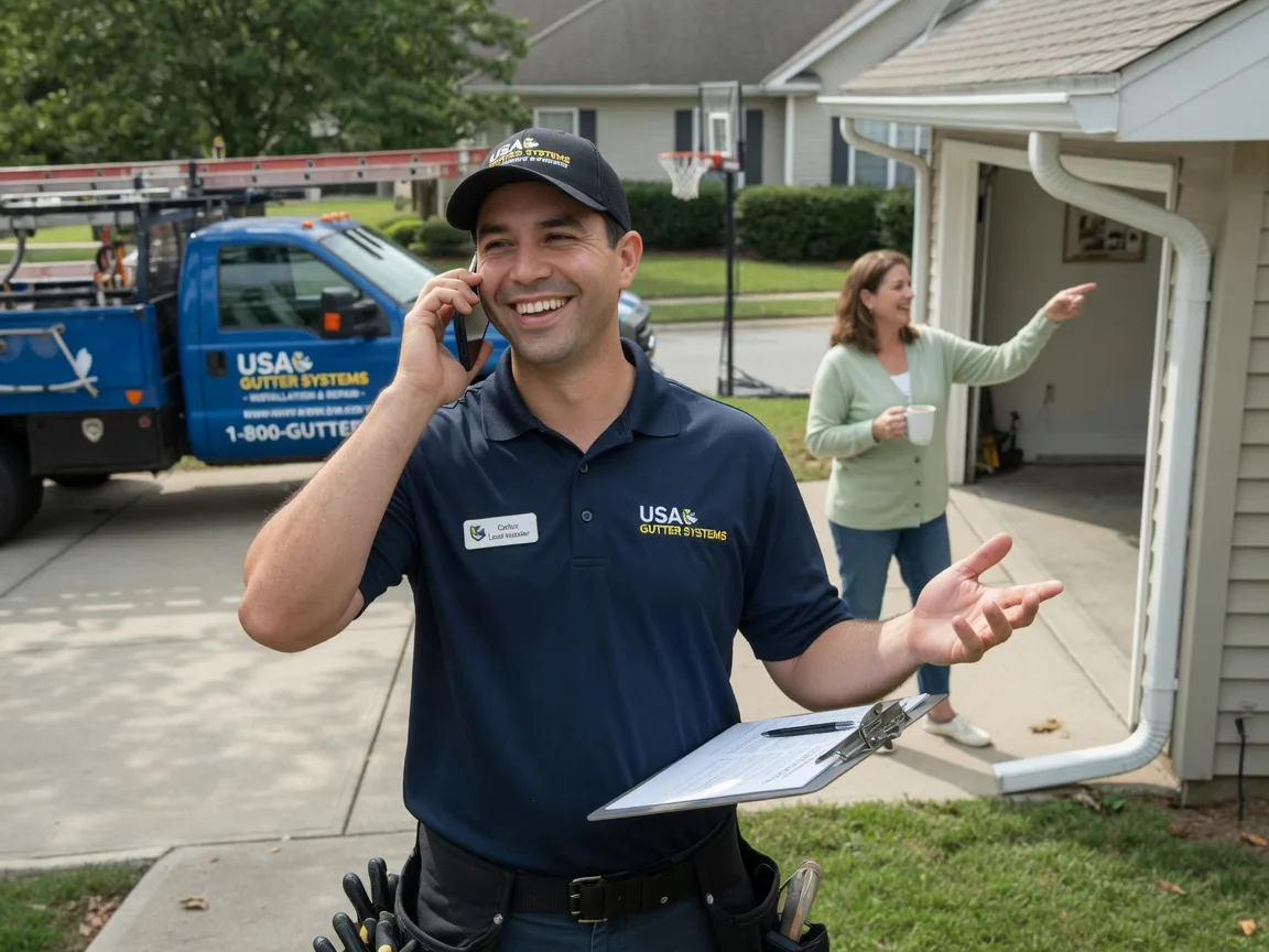 Gutter Installation Model, CO FAQs